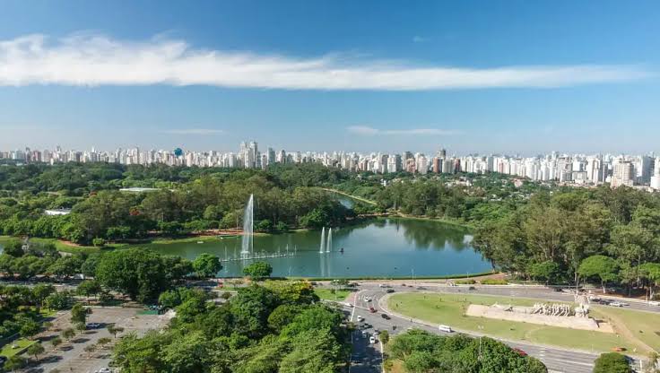 Campo Belo — São Paulo
