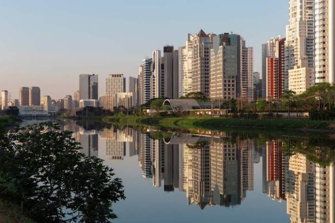 Pinheiros — São Paulo