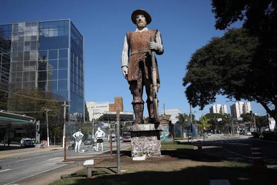 Santo Amaro — São Paulo