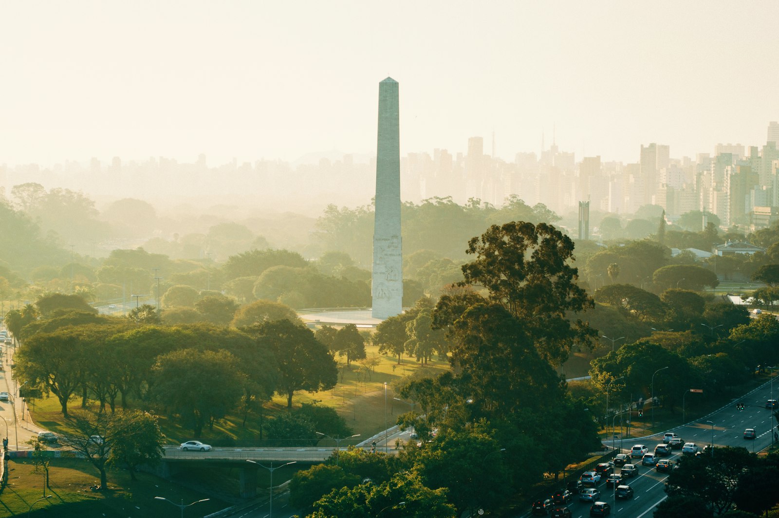 Vila Nova Conceição — São Paulo